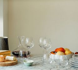 Buchanan Stemless White Wine Glass - Set of 2