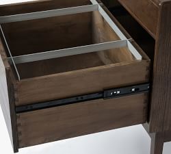 Fallon 3-Drawer File Cabinet