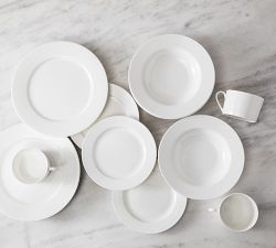 Fortessa Classic Rim Dinnerware Set