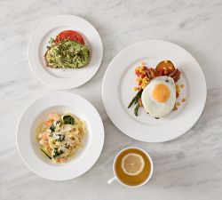 Fortessa Classic Rim Dinnerware Set