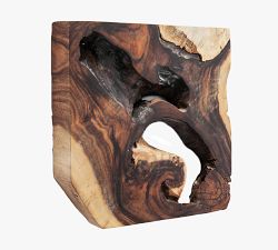 Live Edge Wooden Wall Art