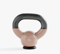Neutral Kettlebell
