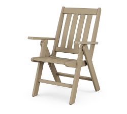 Pottery Barn x Polywood Outdoor Dining Armchair