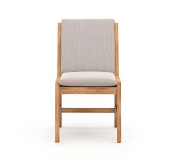 Pratchett Teak Dining Chair