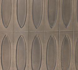 Colorado Round Concrete Coffee Table