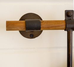 Cooper Oval Wall Mirror