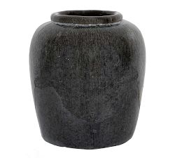 Livian Stone Vase