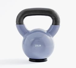 Neutral Kettlebell