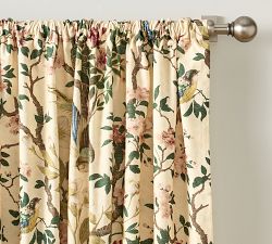 Nola Blackout Printed Curtain