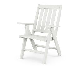 Pottery Barn x Polywood Outdoor Dining Armchair