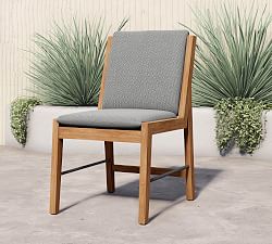 Pratchett Teak Dining Chair