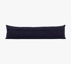 Samet Lumbar Pillow