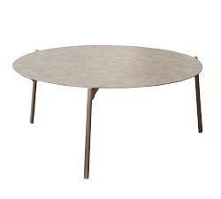 Aeko Round Metal Coffee Tables