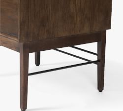 Fallon 3-Drawer File Cabinet