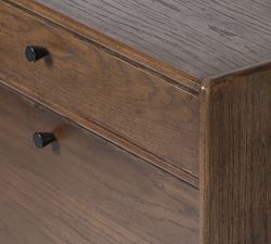 Fallon 3-Drawer File Cabinet