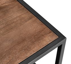 Ferdand Media Cabinet (67")