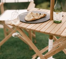 Folding Picnic Table