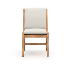 Pratchett Teak Dining Chair