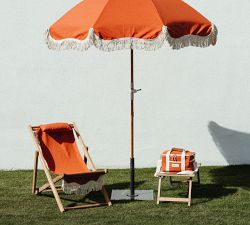 St. Tropez Steel Umbrella Base