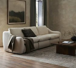Cindy Upholstered Power Reclining Sofa - Thumbnail 4