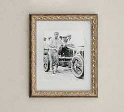 Eclectic Gallery Frames