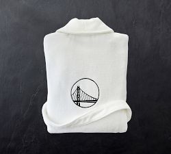 Golden State Warriors&#8482 Terry Bath Robe