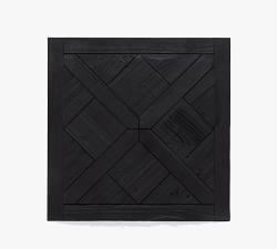 Niven Reclaimed Wood Bunching Table