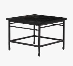 Niven Reclaimed Wood Bunching Table