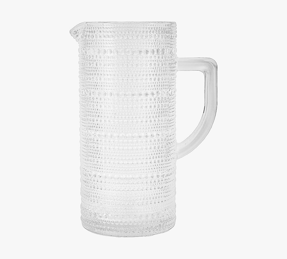 Jupiter Pitcher - Clear