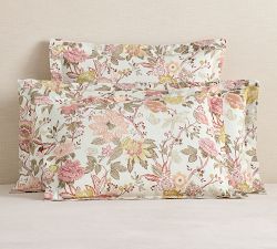 Juliana Palampore Duvet Cover