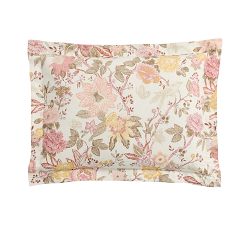 Juliana Palampore Sham