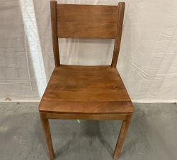 Open Box: Cayman Dining Chair - Antique Umber