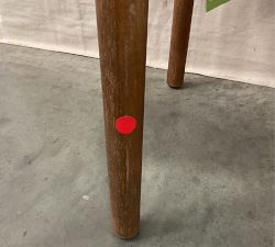 Open Box: Cayman Dining Chair - Antique Umber