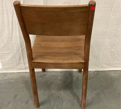 Open Box: Cayman Dining Chair - Antique Umber