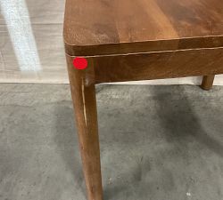 Open Box: Cayman Dining Chair - Antique Umber