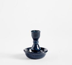 Ingrid Ceramic Candle Holder