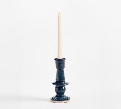 Ingrid Ceramic Candle Holder