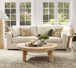 Linden Botanical Candle - Citrus Herb