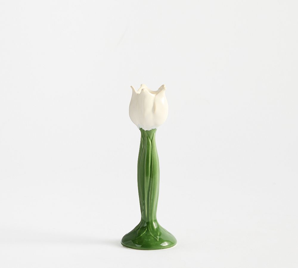 Tulip Candle Holder