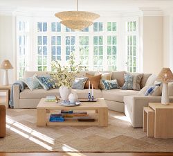 Harper Embroidered Pillow