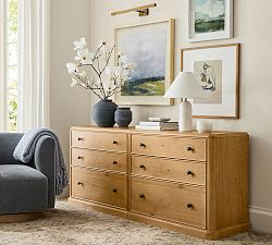 Hartford File Cabinet Console (72")