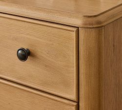 Hartford Peninsula Desk with File Cabinet (104")