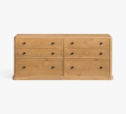 Hartford File Cabinet Console (72")