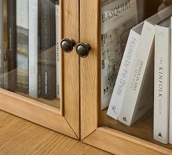 Hartford Storage Shelf Set (68"-102")