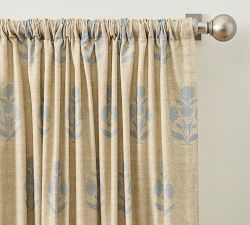 Summer Bhotah Blackout Curtain