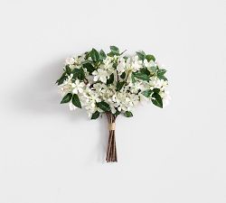 Faux Apple Blossom Clippings Bundle