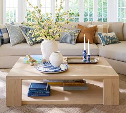 Textured Rustic Tray