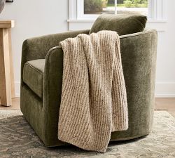 Remmy Swivel Chair