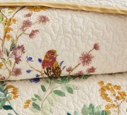 Spring Meadow Quilt