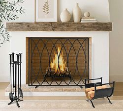 Addison Fireplace Collection